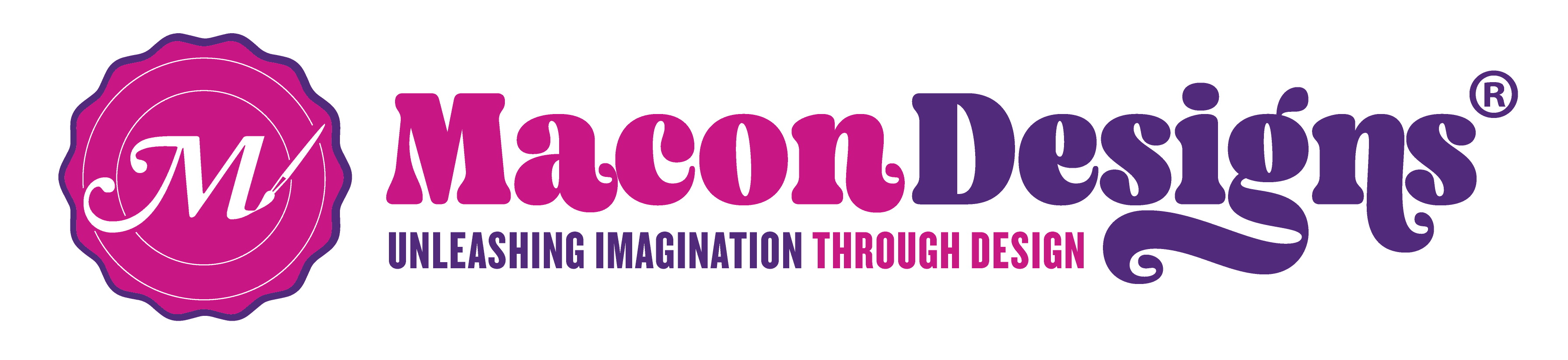 Macon Designs — Brand identity & visual systems